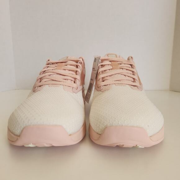Reebok Women's Nano X3 Sneaker, Possibly Pink/Chalk, 9.5 - Picture 3 of 10